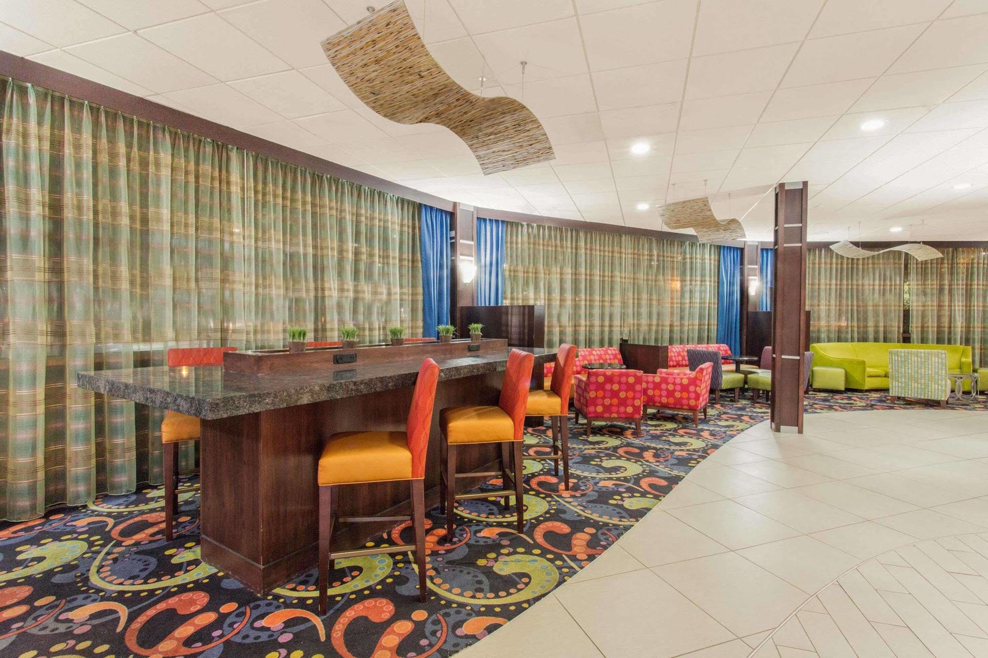 เบย์มอนต์ บาย วินด์แฮม เฟอิตวิลล์ ฟอร์ต แบรก แอเรีย Hotel เฟย์เอตต์วิลล์ ภายนอก รูปภาพ